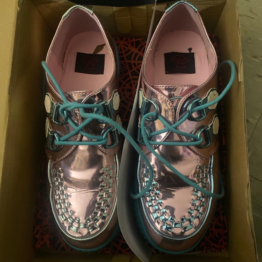 Creepers